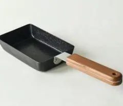 北欧暮らしの道具店　ambai 卵焼きフライパンのサムネイル