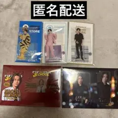 2025年最新】TravisJapan アクスタ 松田元太の人気アイテム