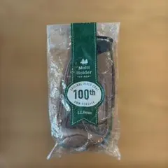 L.L.Bean 100周年記念 マルチホルダーのサムネイル