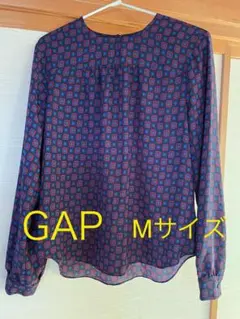 GAP チュニック　Mサイズ