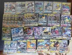 プ*可様 ポケモンカードセット サン＆ムーン GXカードまとめ売り計39枚
