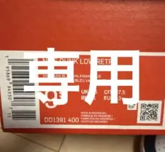 NIKE DUNK LOW RETRO 9.5 VALERIAN BLUE