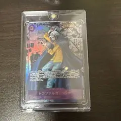 トラファルガー・ロー コミパラ 展示用 観賞用