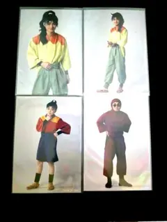 劇団忍たま乱太郎　長屋物語　ランダムブロマイド