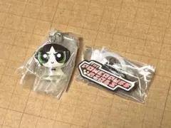 パワーパフガールズ　めじるしアクセサリー