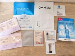 コスメデコルテ　シンクロスキン　イヴ・サンローラン　スリー　化粧水　乳液