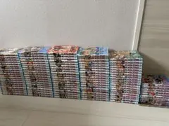 k*i様 ワンピース ONEPIECE 1〜107巻セット　おまけ付き