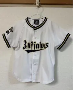 Buffaloes Ponta ユニフォーム 応援グッズ - メルカリ