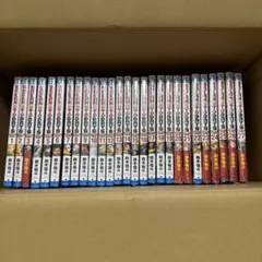 SAKAMOTO DAYS 1巻〜27巻 全巻セット 未読品 シュリンク付き - メルカリ