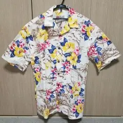 アロハシャツ