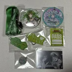 マクロスF ギャラクシーライブ ラッキードロー