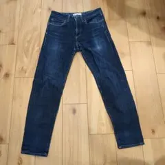 リーバイス デニム