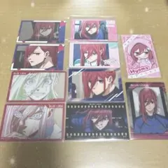 千切豹馬 ぱしゃこれ