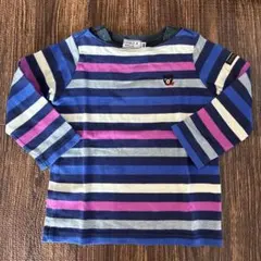 Mikihouseカットソー