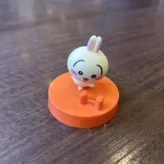 ちいかわ CoCo壱番屋 ココイチスプーン置きフィギュア うさぎ