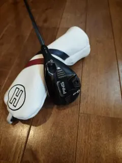 PING G425 ユーティリティ #6 30度のサムネイル