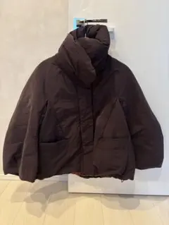 ユニクロ ジルサンダーコラボ ハイブリッドダウンジャケット