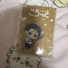 呪術廻戦　死滅回游　乙骨憂太　ころっと　アクリルフィギュア