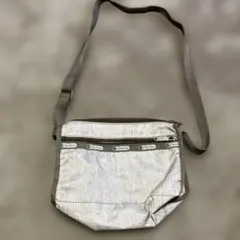 レスポートサック ベージュ