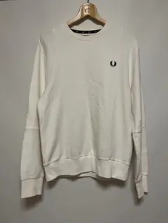 フレッドペリー スウェット