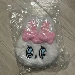 エスターバニー ぬいぐるみポーチ