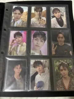 2025年最新】バーノン トレカ まとめ売りの人気アイテム - メルカリ