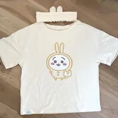 こ*中様 ちいかわ GU パジャマ うさぎ 最終値下げ‼️