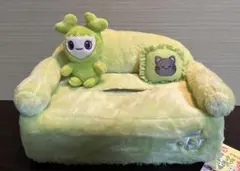 TWICE LOVERYS ティッシュカバー　ジョンヨン