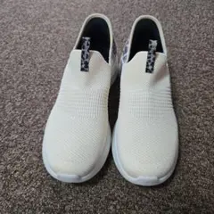 SKECHERSスリップインスニーカー美品