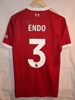 2026年最新】遠藤航 ユニフォームの人気アイテム - メルカリ