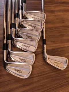 2026年最新】cb 714 アイアン 6本セットの人気アイテム - メルカリ