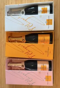 Veuve Clicquot 3ℓジェロボアム 2007 - メルカリ