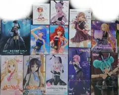 2026年最新】けいおん フィギュア プライズの人気アイテム - メルカリ