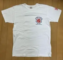 サムライジーンズ　Tシャツ　/M