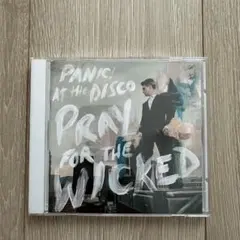 Panic! At The Disco Pray For The Wicked