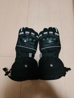 2026年最新】hompres 電熱グローブの人気アイテム - メルカリ