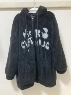NieR Clothing ボアパーカー
