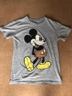 ミッキーマウスTシャツUS Sサイズのサムネイル