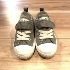 converse チャイルド　オールスター　ライト　17.0cm
