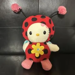 2026年最新】てんとう虫キティの人気アイテム - メルカリ