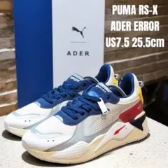 2025年最新】ader error スニーカーの人気アイテム - メルカリ