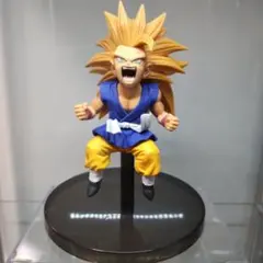 ドラゴンボール GT FES!! 超サイヤ人3 孫悟空 フィギュア