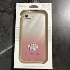 IIIIfit iPhone SE/8/7/6s/6 マリー ケース