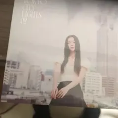 笹生実久TOKYO CITY LIGHTS 02