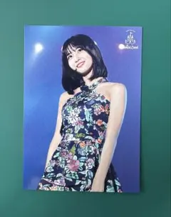 TWICE モモ MOMO Twiceland FANTASY PARK トレカ