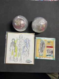 ヒロアカ　ホークス　まとめ売り