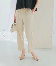 JANE SMITH x DICKIES x Plage ベージュ 34サイズ - メルカリ