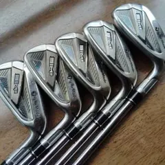TaylorMade SIM2 アイアンセット