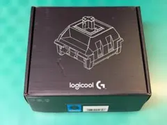 Logicool Pro X キーボード 交換軸 青軸・茶軸セットのサムネイル