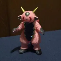 レア　ウルトラ怪獣　食玩ソフビ・フィギュア　モモザゴン